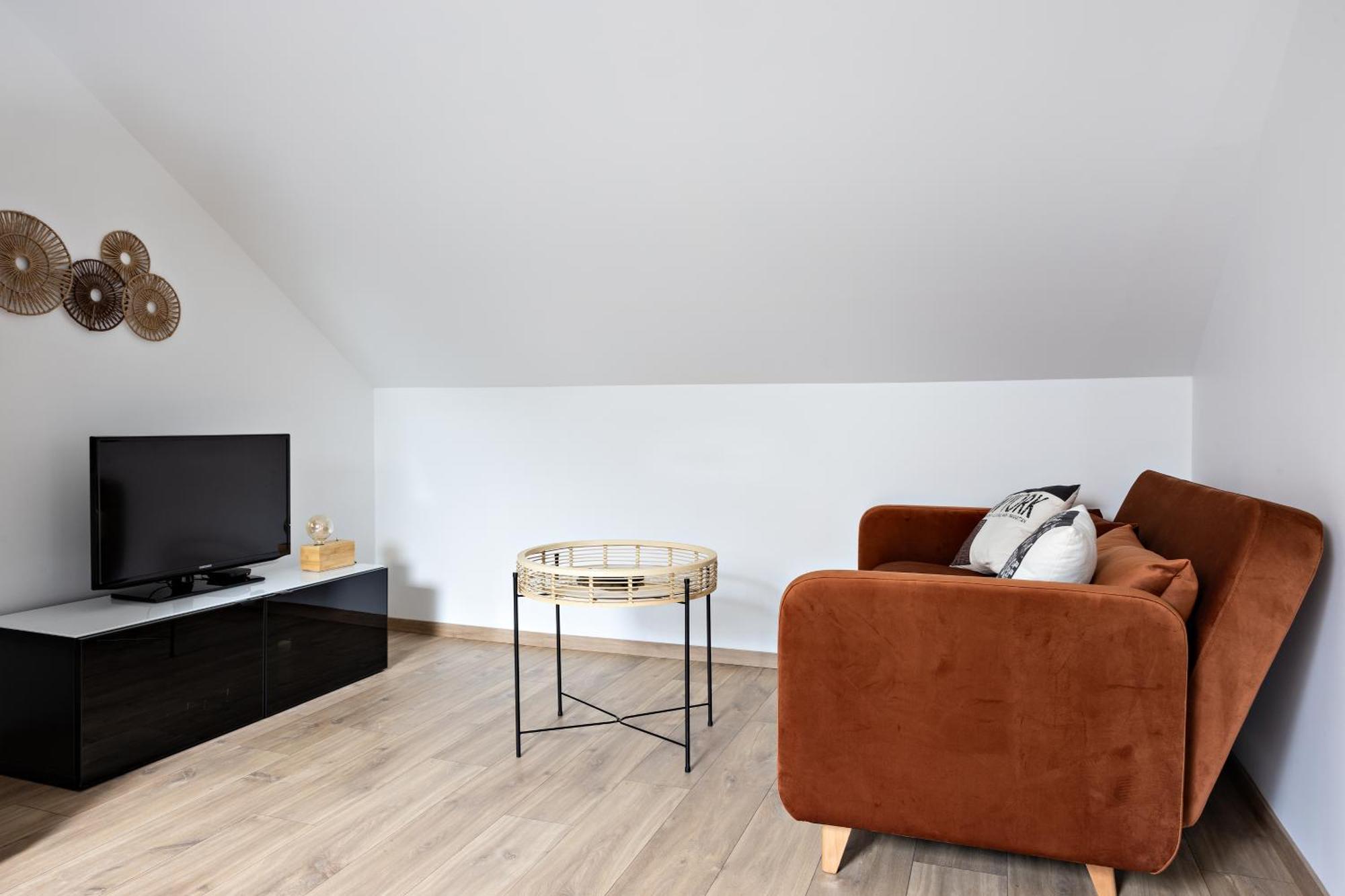 Undersky Apartment Chalon-sur-Saone Exterior photo